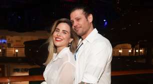 Mas o amor não deixa... Após 3 meses separados, Wanessa e Dado Dolabella voltam a morar juntos e apostam em discrição