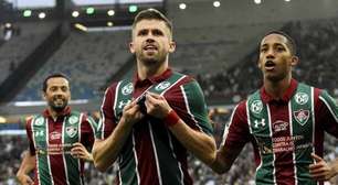 Caio Henrique diz que daria preferência ao Fluminense em retorno ao Brasil