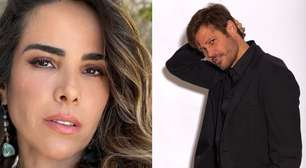 Wanessa Camargo expõe verdade sobre suposta reconciliação com Dado Dolabella