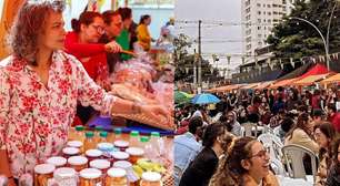 Maior Festa Junina Vegana do Brasil chega à 11ª edição com novidades