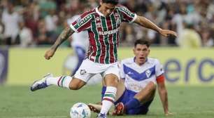 Fluminense sofre com Departamento Médico cheio a um mês do Mundial