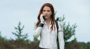Scarlett Johansson critica ausência de Vingadores: Ultimato no Oscar: 'Como não foi indicado?'