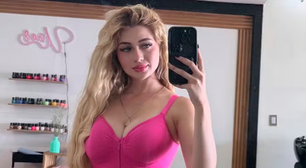 Amiga de influenciadora morta em live no TikTok teria convencido jovem a não sair antes do ataque