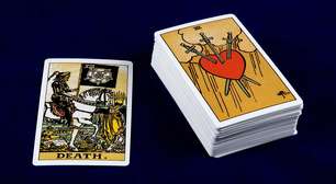 Combinação do tarot promete te ajudar a romper com padrões limitantes