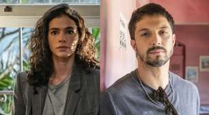 Sete anos após novela fracasso na Globo, Bruna Marquezine e Rômulo Estrela 'espantam fantasma' e contracenam 2ª temporada de 'Amor da Minha Vida'