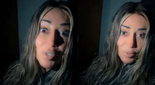 Mulher Abacaxi acusa o ex de transfobia: 'Queria uma mulher que pudesse gerar filhos biológicos'
