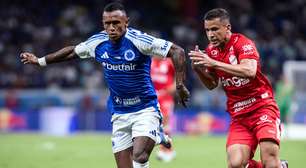 Marquinhos é ausência nos últimos jogos do Cruzeiro devido a obrigação de compra