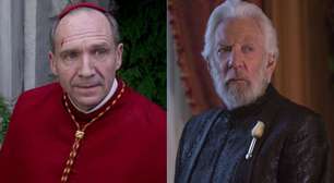 Ralph Fiennes é confirmado como presidente Snow em novo Jogos Vorazes