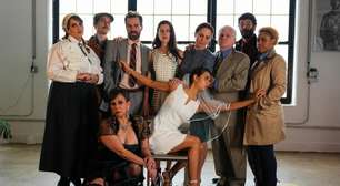 Clássico do teatro brasileiro "Vestido de Noiva" estreia em Nova York com elenco internacional