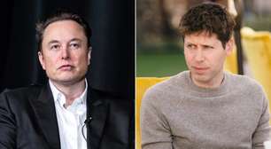 OpenAI desfere golpe tático para desativar processo de Elon Musk: publica mensagens internas do bilionário