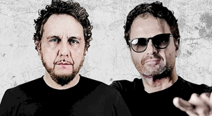 Bangers Open Air: confira a entrevista de Gastão Moreira e Claudio Vicentin no podcast