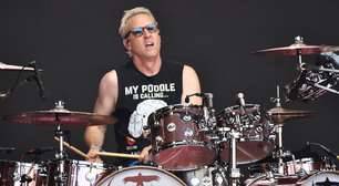 Josh Freese revela ter sido demitido do Foo Fighters: 'chocado e desapontado'
