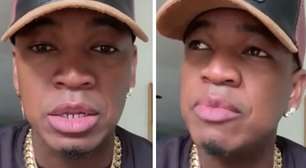 Cantor Ne-Yo revela o que mais gosta na cultura brasileira: 'Eu estou muito grato'
