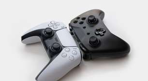 PS5 pode ter aumento de preço por causa de tarifas; veja o que muda