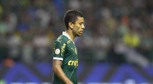 Marcos Rocha destaca campanha na Libertadores: "Mérito do trabalho"