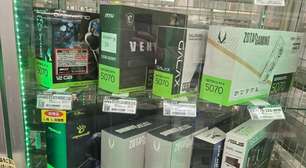 "Não estamos loucos, não queremos pagar o mesmo que por um carro": gamers explicam por que, no Japão, não há escassez de GPUs