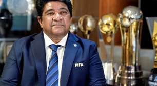 Ednaldo Rodrigues pede anulação de decisão da Justiça do Rio