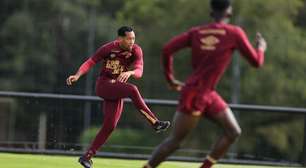 Vila Nova x Athletico: Confira o provável time do Furacão