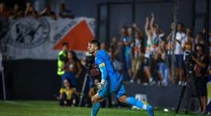 Palmeiras avança na contratação de Gabriel Grando, do Grêmio