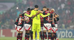 Flamengo vence a decisão contra a LDU e agora depende de si na Libertadores