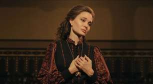 Maria Callas, com Angelina Jolie, chega ao streaming