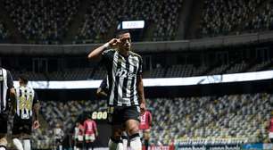 Atlético-MG fica em boa situação na Conmebol Sul-Americana após vitória contra o Caracas-VEN