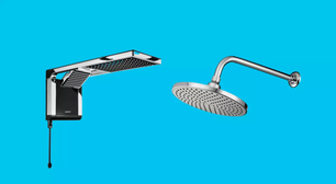 Melhores chuveiros elétricos para o banho dos seus sonhos