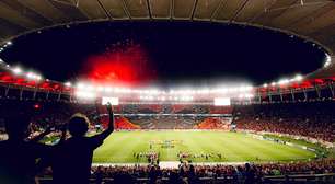 Top 3: Nação faz a diferença e Flamengo vence LDU em jogo decisivo