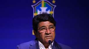 A acusação de fraude que derrubou presidente da CBF