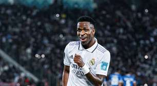 Documentário de Vini Jr, do Real Madrid, estreia hoje; saiba mais