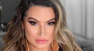 Grávida, ex-Fazenda Raissa Barbosa sofre queda e vai às pressas ao hospital