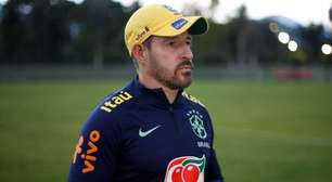 Seleção Brasileira sub-20 é convocada para amistosos da Data-Fifa de junho