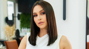 Famosas morenas: Carla Diaz, Flávia e Jade Picon mudam visual