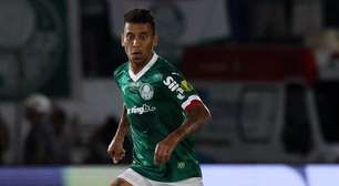 Marcos Rocha confessa obsessão do Palmeiras pela liderança geral na Libertadores: 'Objetivo desde o começo'