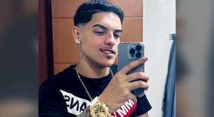 Jovem morre uma semana após acidente que matou amigo na hora no Contorno Sul: 'Um maluco que fechou eles'