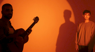 OUTROEU está de volta com o inédito single 'Viver de Carinho'