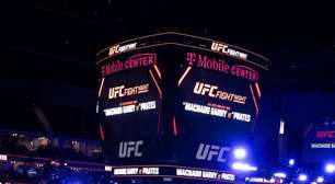 Durinho encara promessa invicta na luta principal do UFC Vegas 106; Brasil terá nove representantes no card