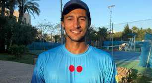 Igor Marcondes vence batalha, elimina cabeça 2 e faz semi em Monastir