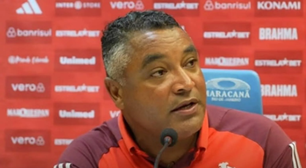 Roger Machado solta o verbo "Criaram crise" e faz revelação sobre seu 2025
