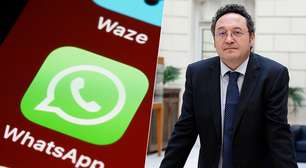 A privacidade do WhatsApp parecia infalível; até um promotor estadual tentar apagar mensagens incriminatórias