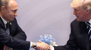 O que une Trump e Putin?