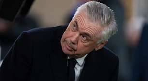 Mesmo com presidente da CBF afastado, acordo com Ancelotti segue de pé
