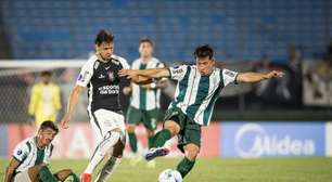 Veja os cenários para o Corinthians se classificar na Sul-Americana
