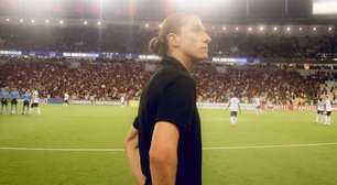 Filipe Luís fala de 'sacrifício' e vê Flamengo no caminho certo