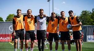 Hoffenheim x Bayern de Munique: onde assistir e escalações
