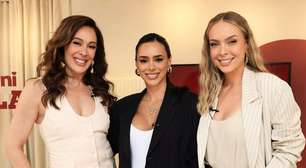 Bruna Biancardi revela que sonha em ter 3 filhos com Neymar