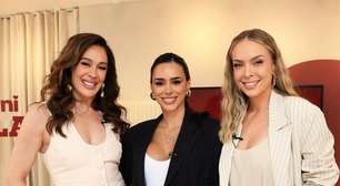 Bruna Biancardi confessa que sonha em ter 3 filhos com Neymar