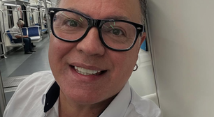 Ex-BBB Dicesar conta que começou a trabalhar em aeroporto após dificuldades financeiras