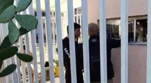 Polícia prende mãe suspeita de deixar a filha de 5 anos ser estuprada por 3 namorados na BA