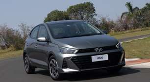 Hyundai HB20 fica até R$ 12 mil mais barato em promoção com IPI reduzido